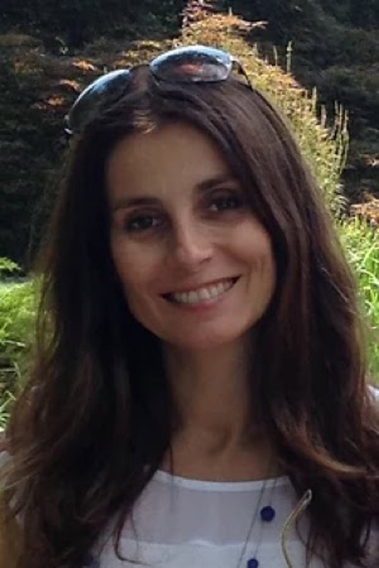 Marina Jacobi