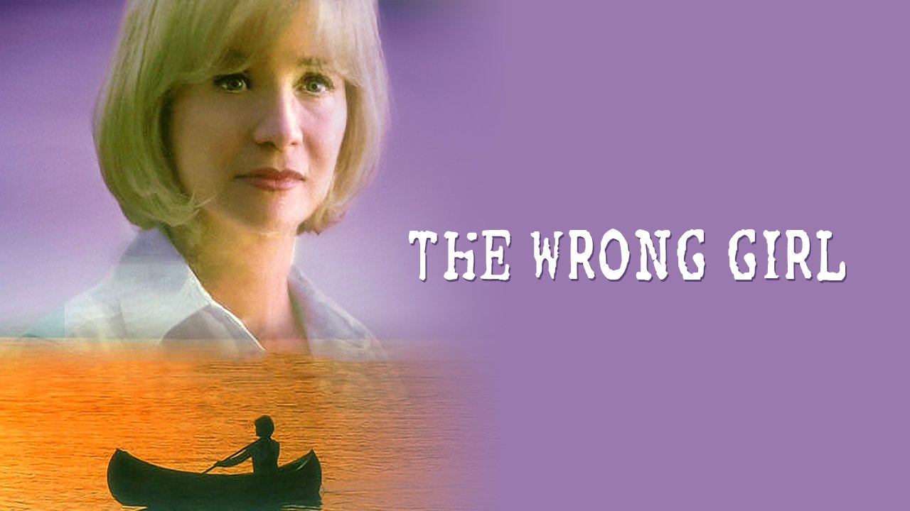 The Wrong Girl