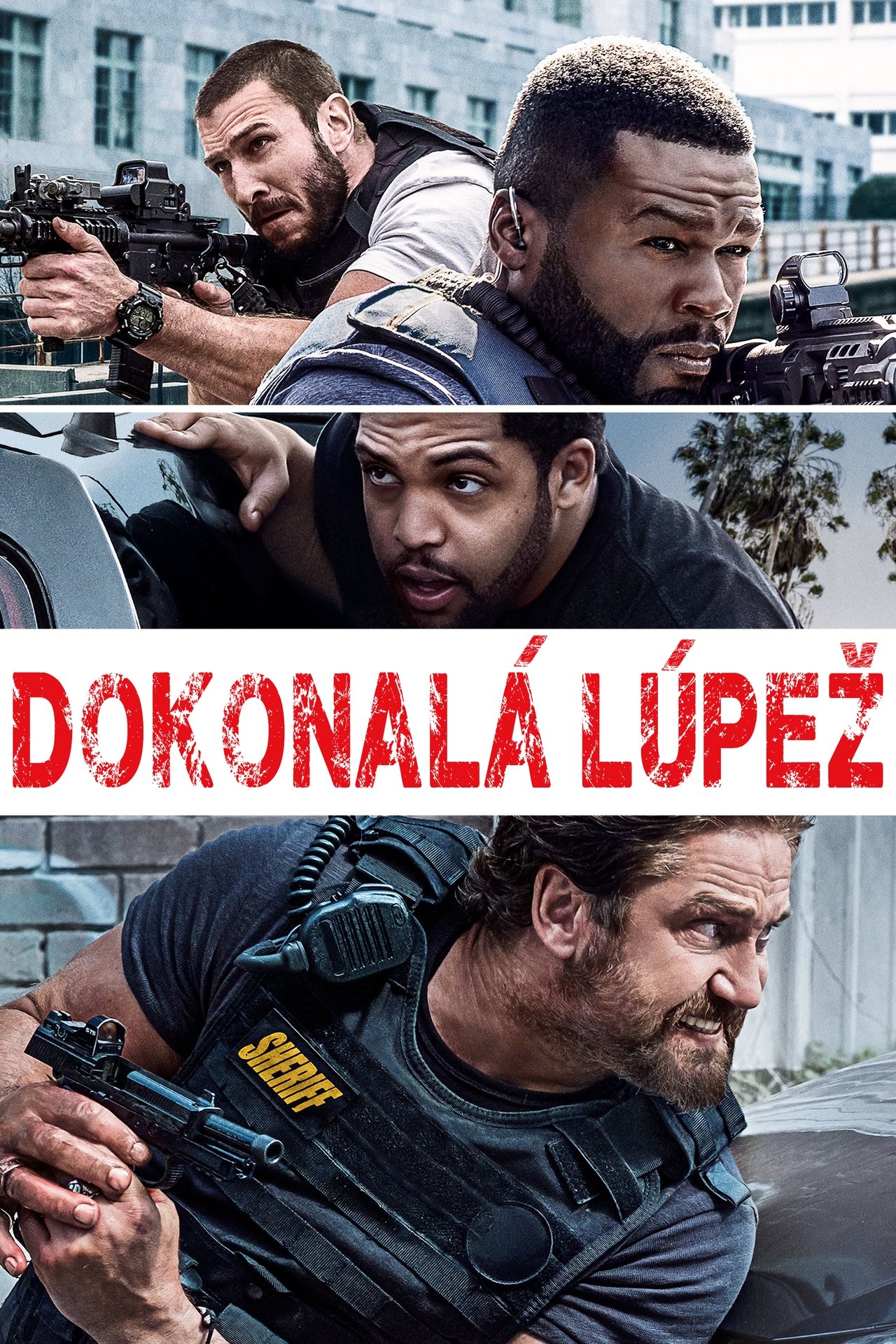 Den of Thieves