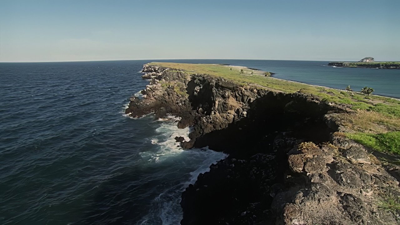 Earth Odyssey with Dylan Dreyer - Season 4 Episode 30 : Searching South America