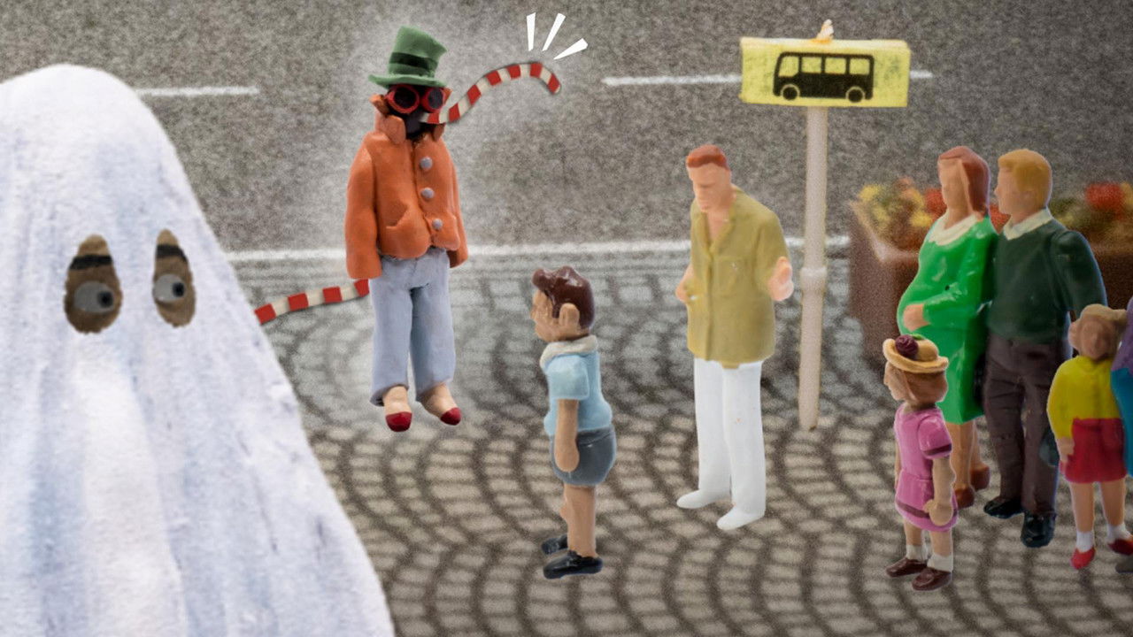 John Dillermand — Épisode 12