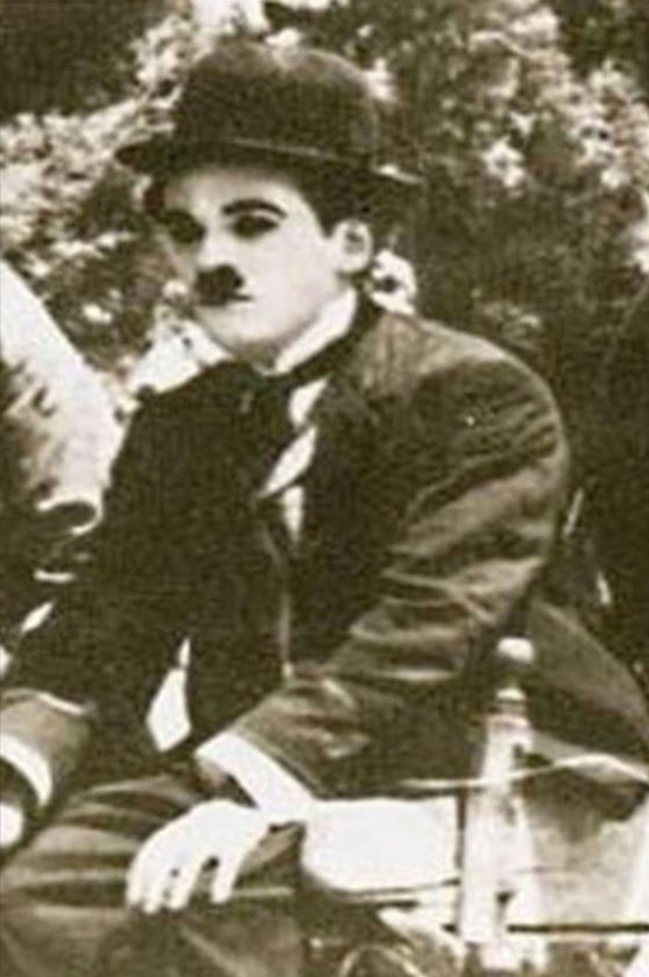 The Scrap Dealer's Dream Backdrop