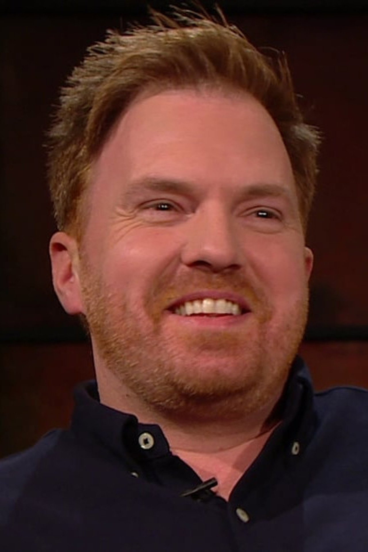 Bernard O'Shea
