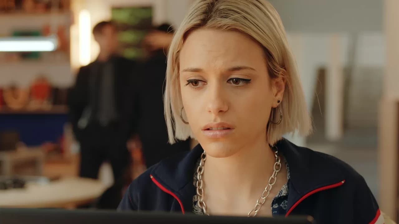 Mijn Slechtste Beste Vriendin — Épisode 3