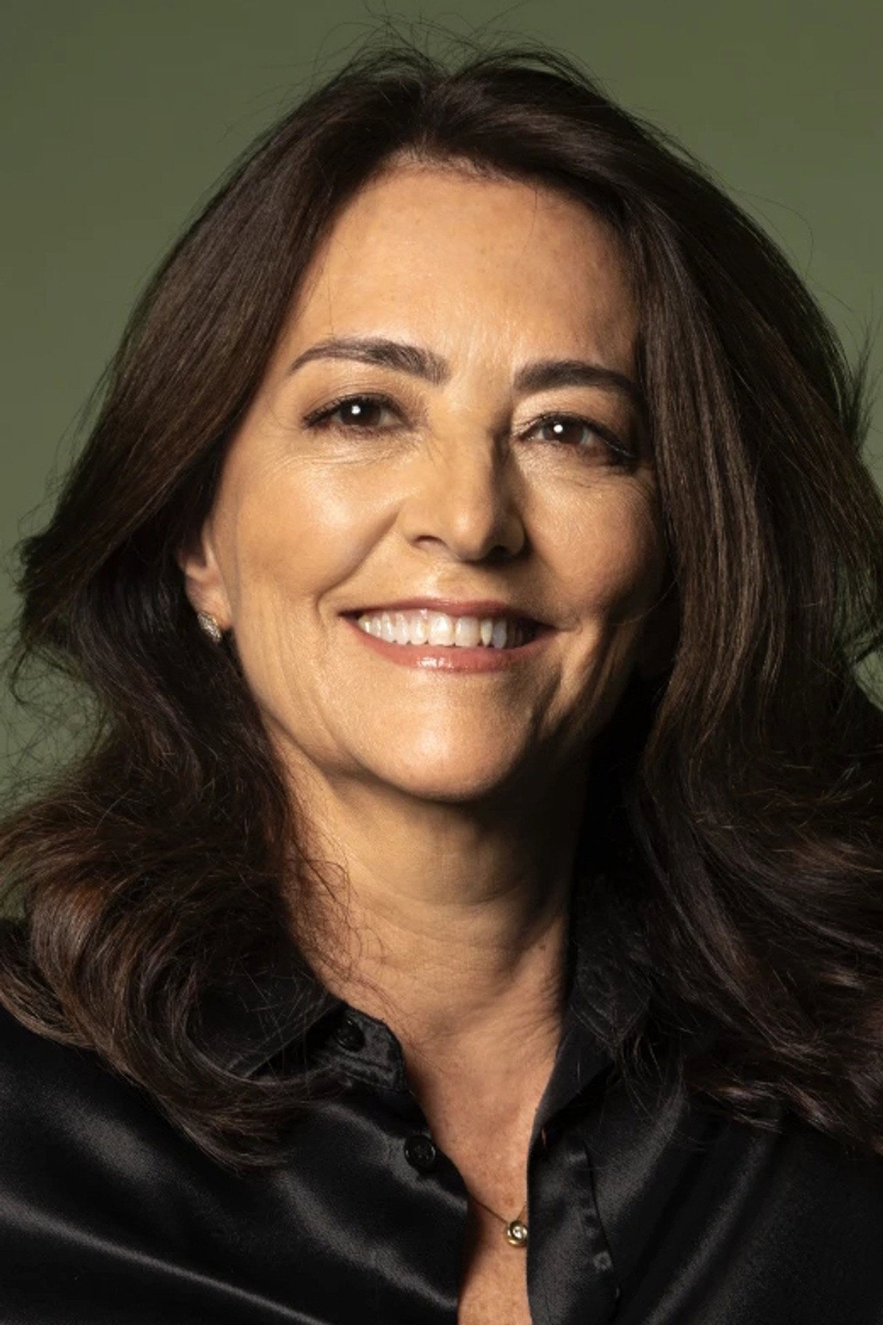 Maria Carlota Bruno
