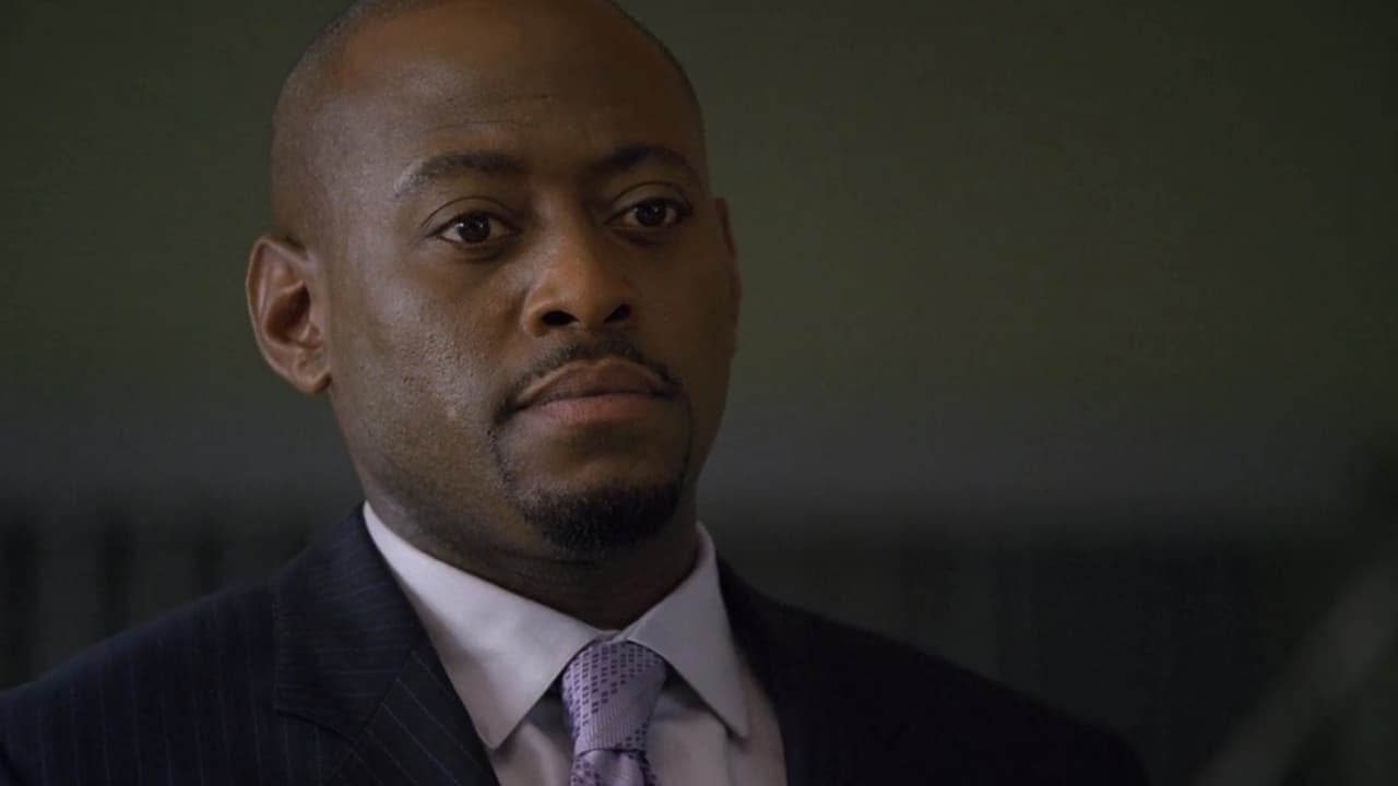 House - Season 6 Episode 7 : Teamwork