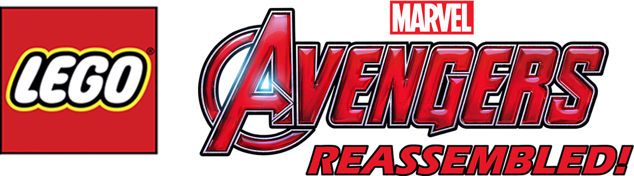 Лего Супергерои Marvel: Мстители. Снова в сборе