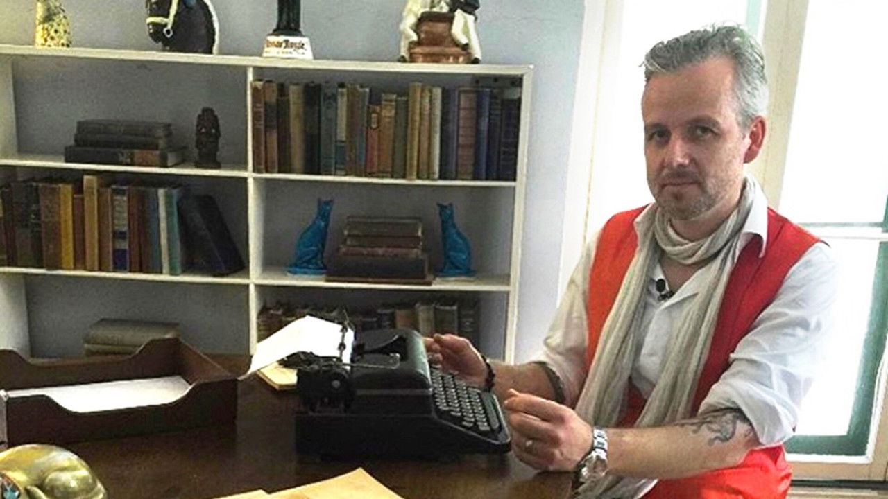 God kveld Norge! — Épisode 1