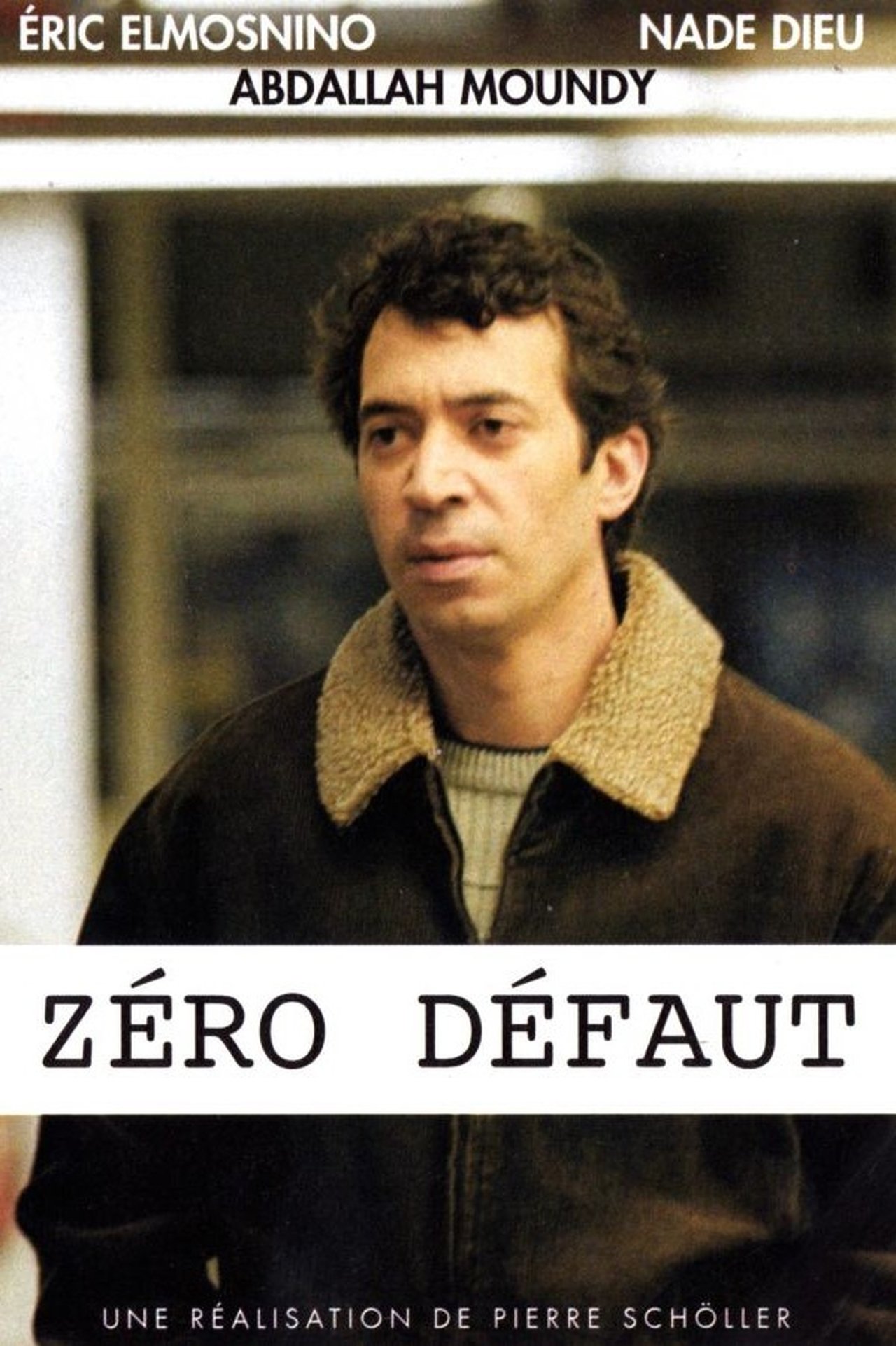 Zéro défaut Zéro défaut