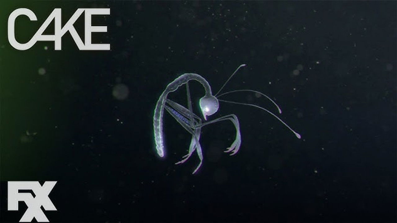 Drifters — Épisode 2