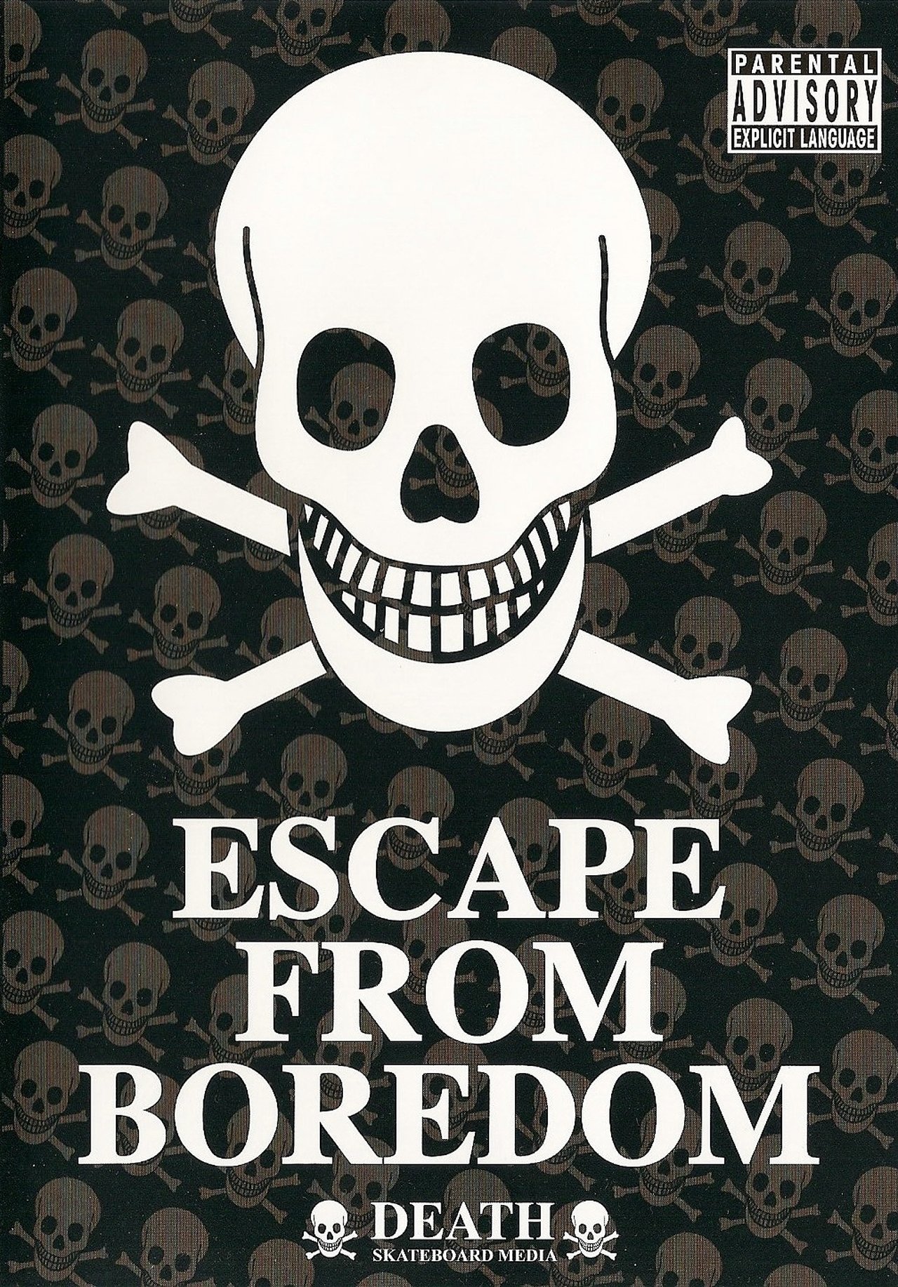 Escape from Boredom Escape from Boredom