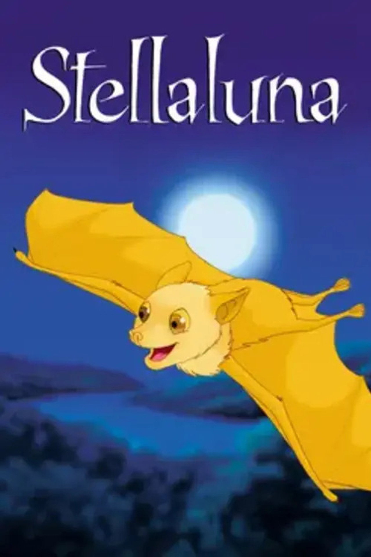 Stellaluna – plakát 5