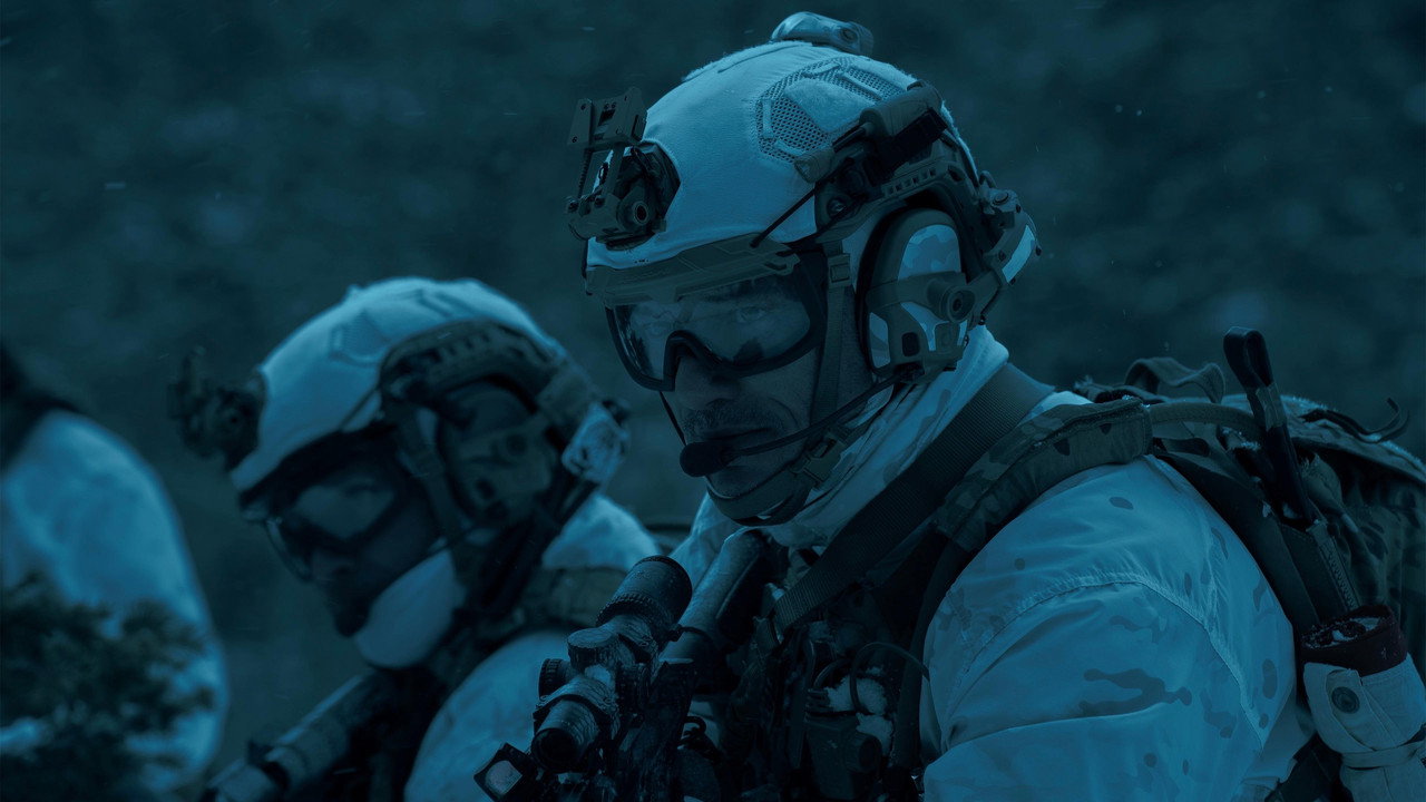 Echo 3 Scene 2