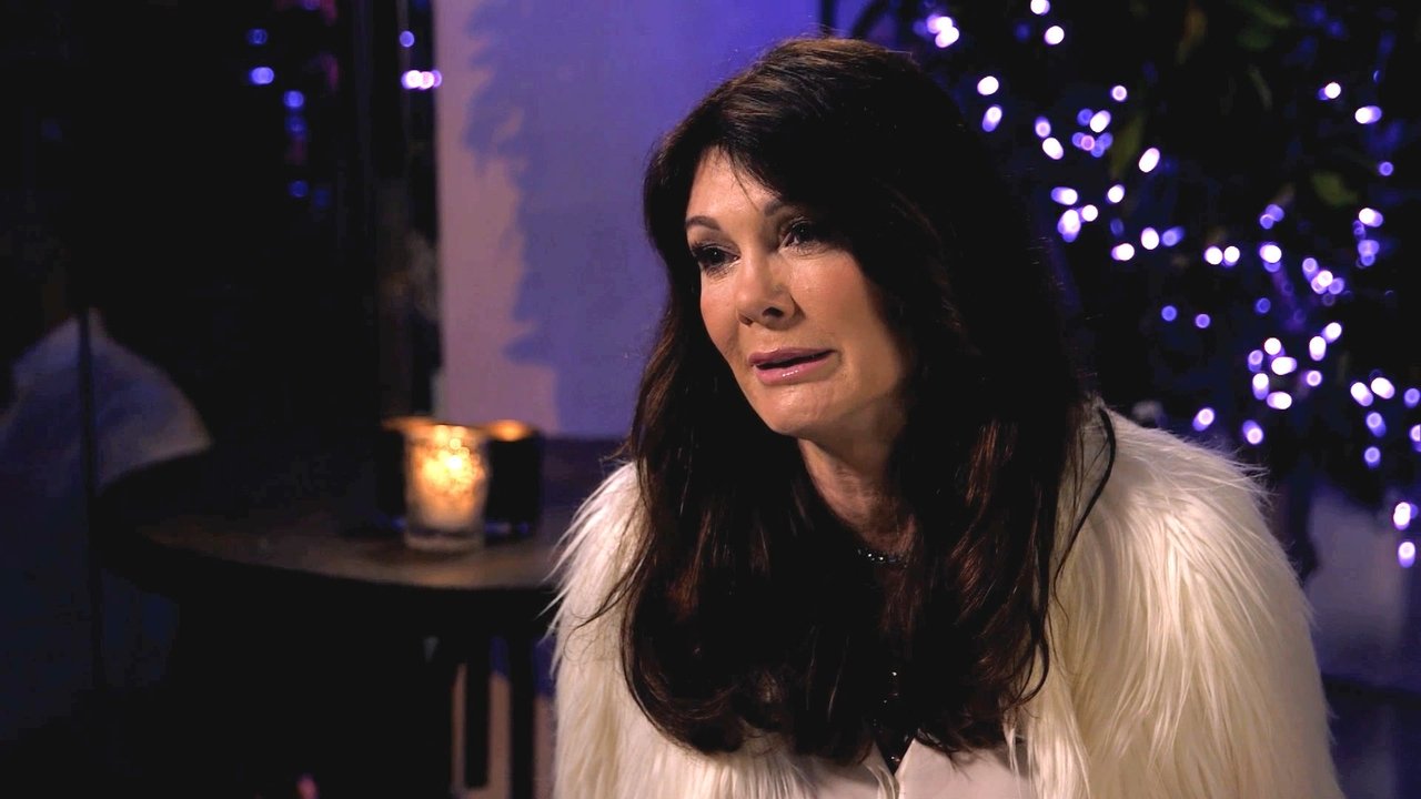 Vanderpump Rules - Season 5 Episode 3 : Call It Like I See It