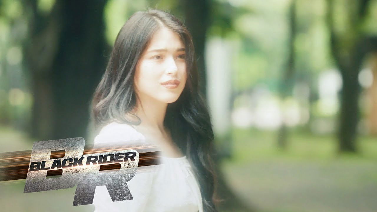 Black Rider — Épisode 48