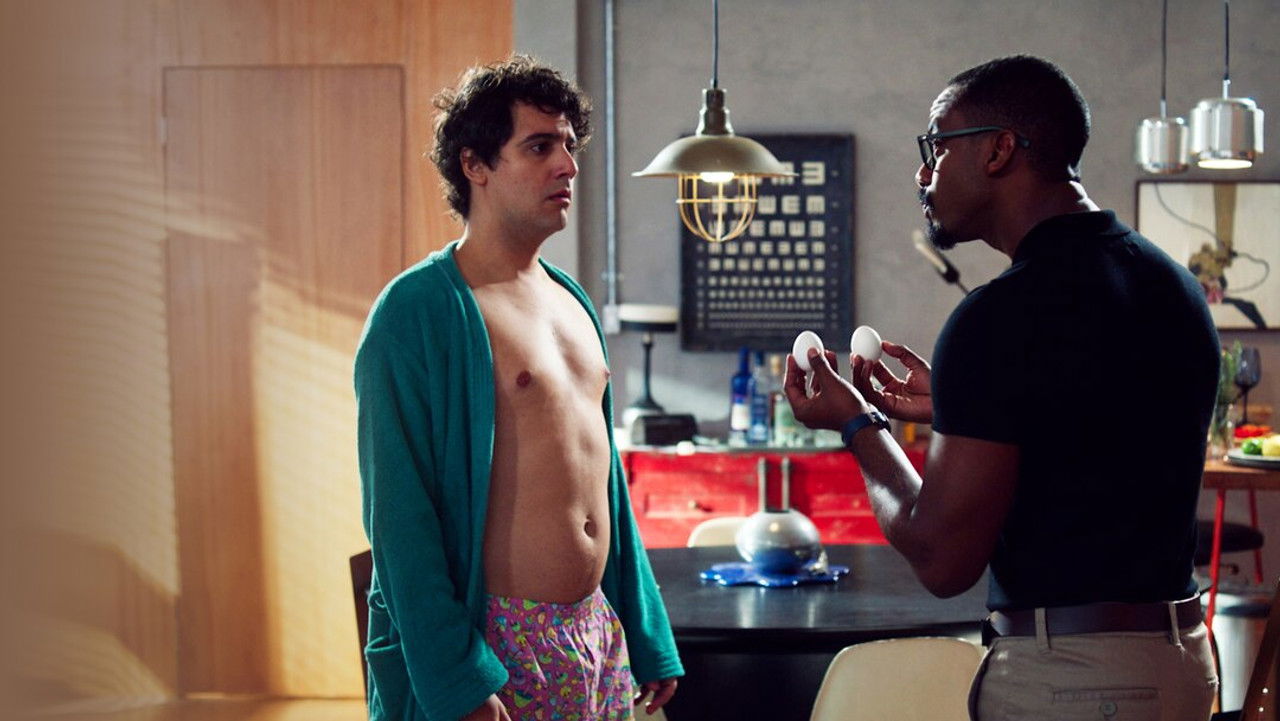 Matches — Épisode 6