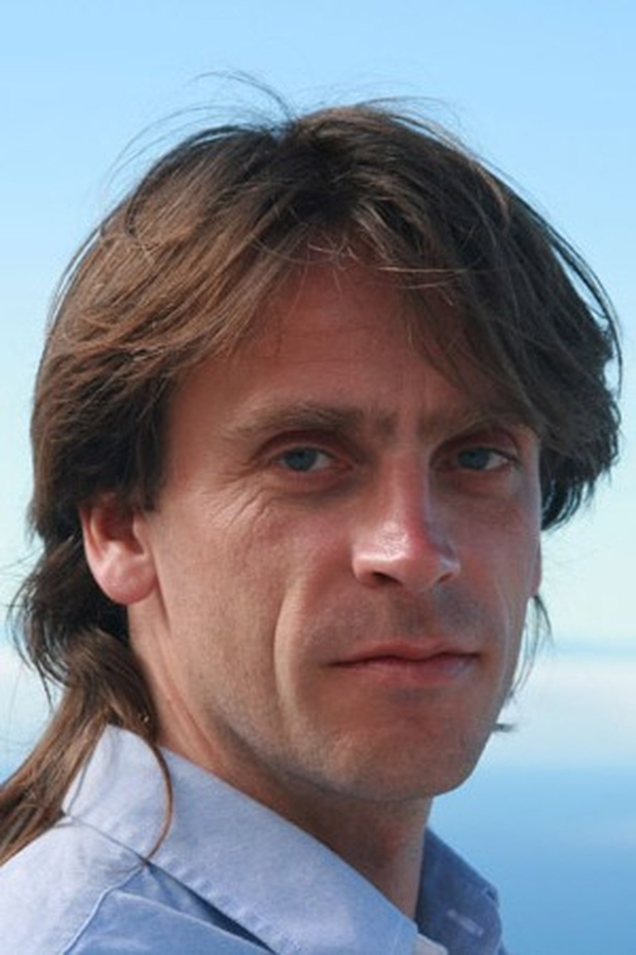 Photo of Jaanus Orgusaar