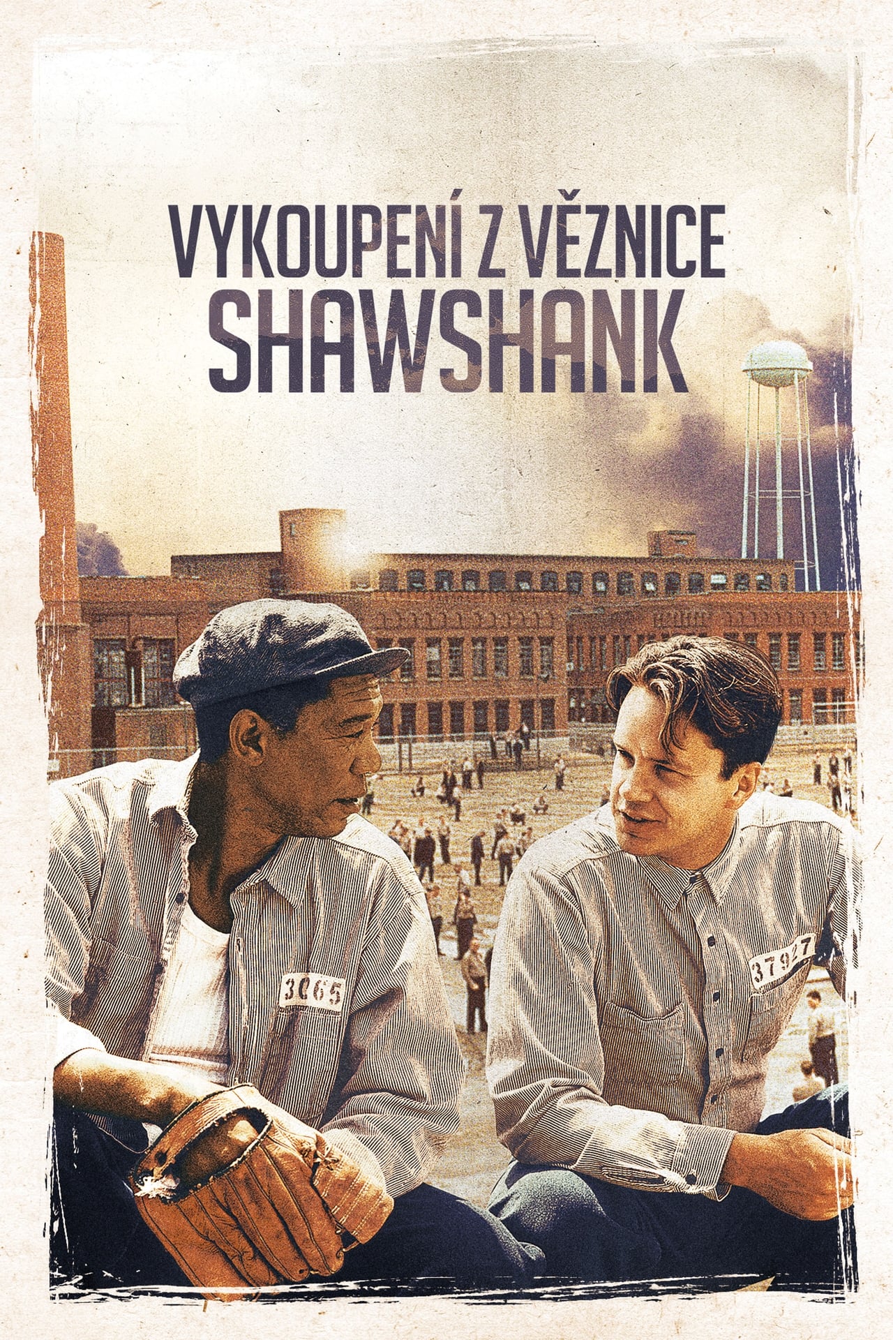 1994 The Shawshank Redemption