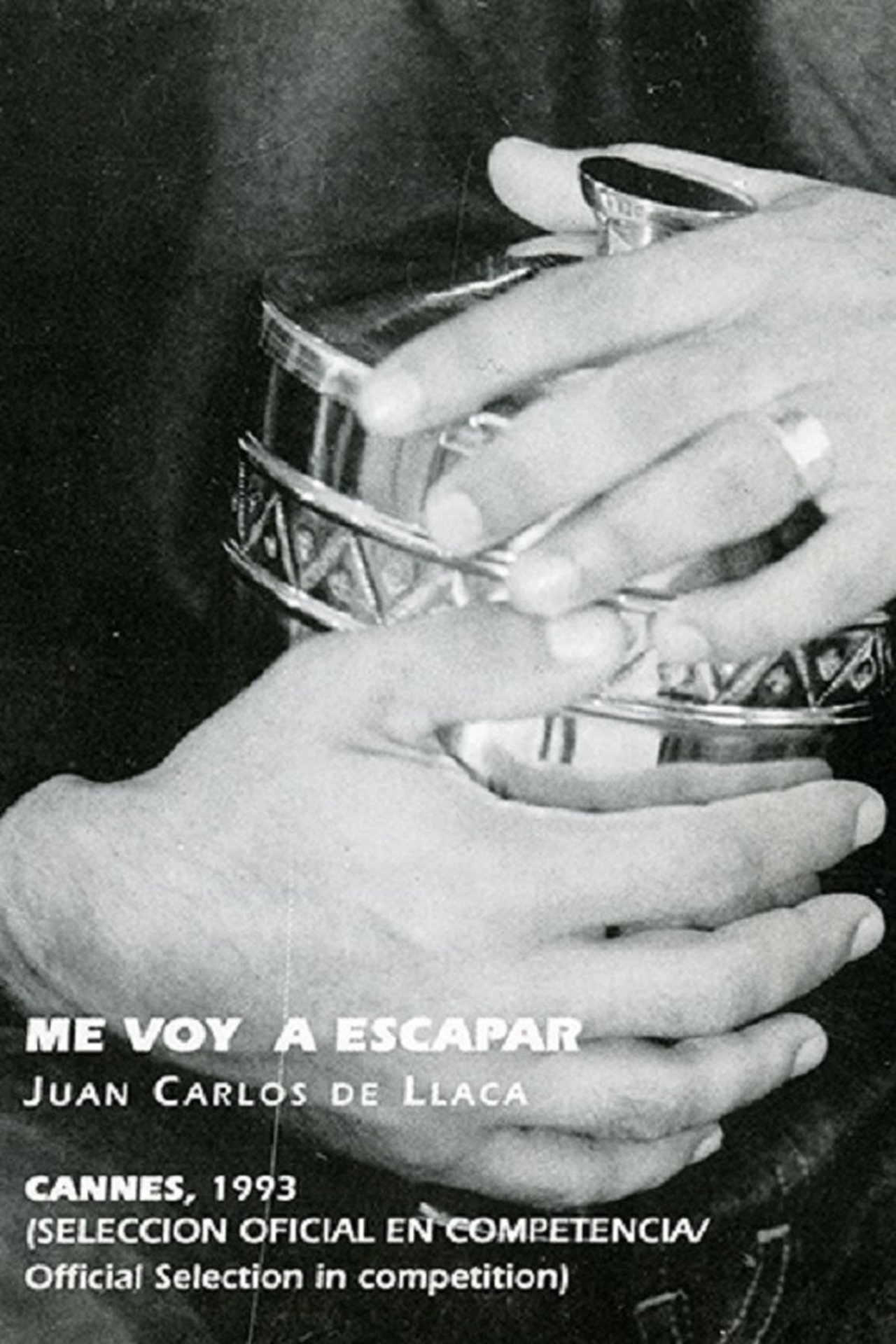 مشاهدة فيلم Me voy a escapar مترجم بدون اعلانات - بوستر