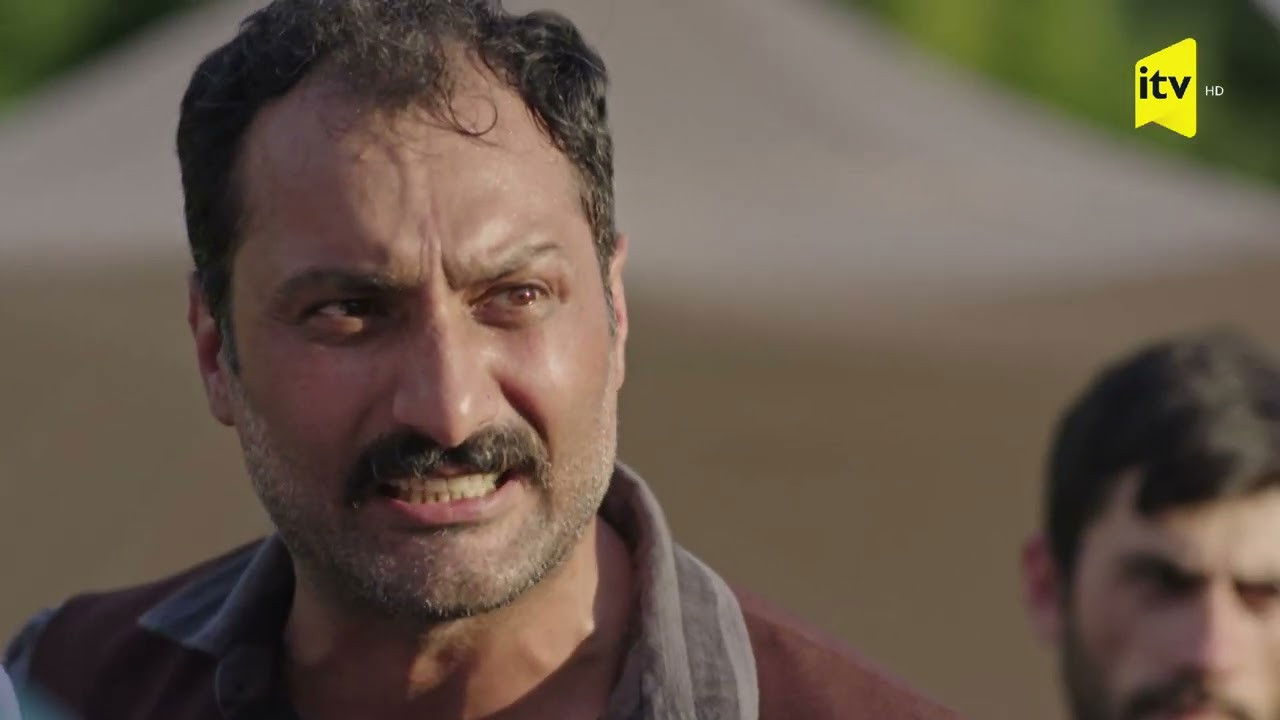 Şeyx Sənan — Épisode 2