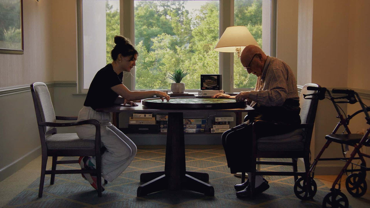 The Grandfather Puzzle