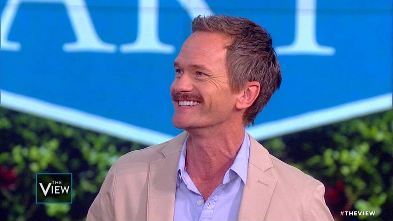 The View - Season 22 Episode 177 : Neil Patrick Harris & David Burtka