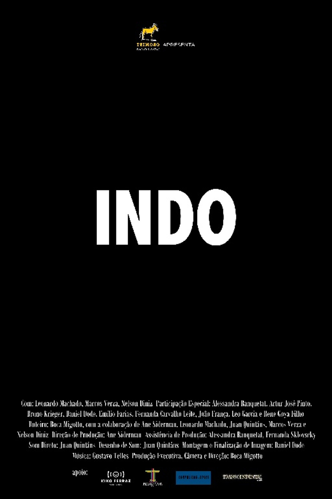 Indo filmaffisch