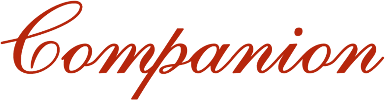 Компаньон