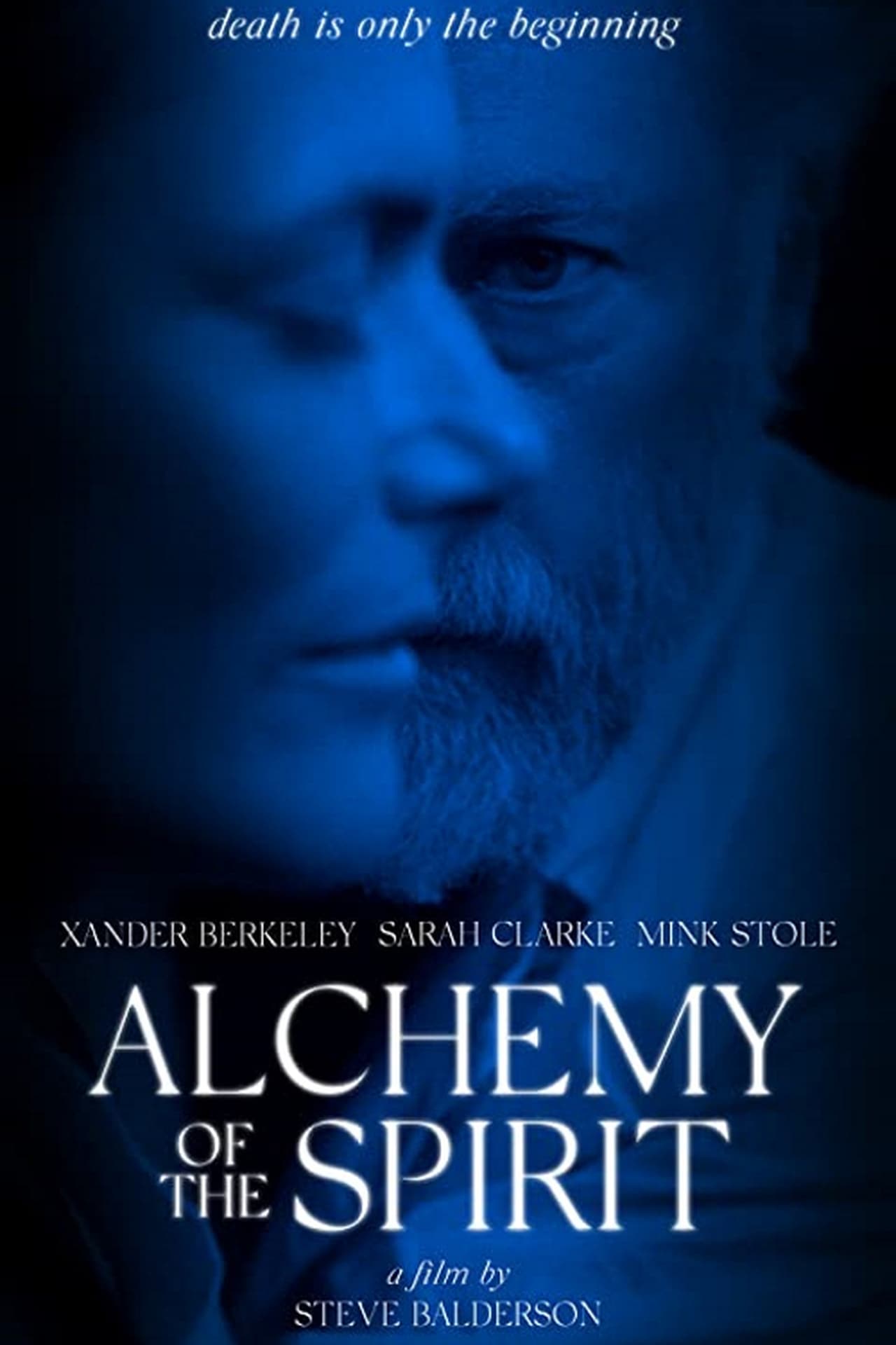 مشاهدة فيلم Alchemy of the Spirit مترجم بدون اعلانات - بوستر