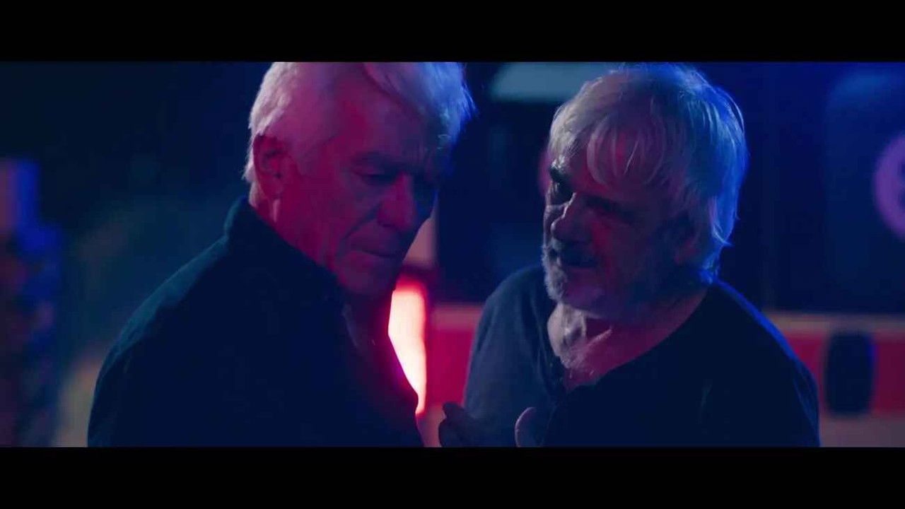 Έρημη Χώρα — Épisode 1