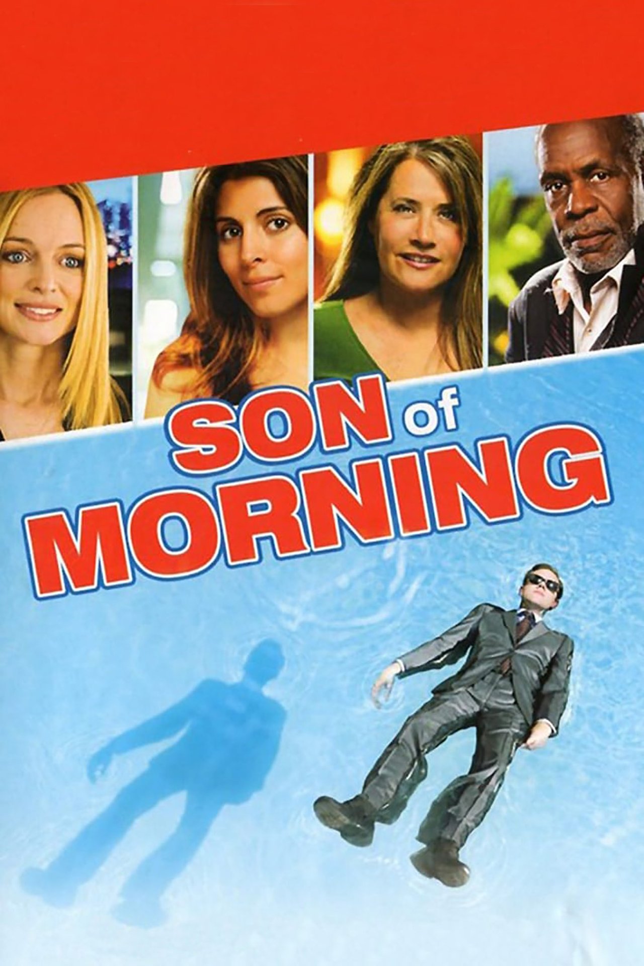 The Last Days poster