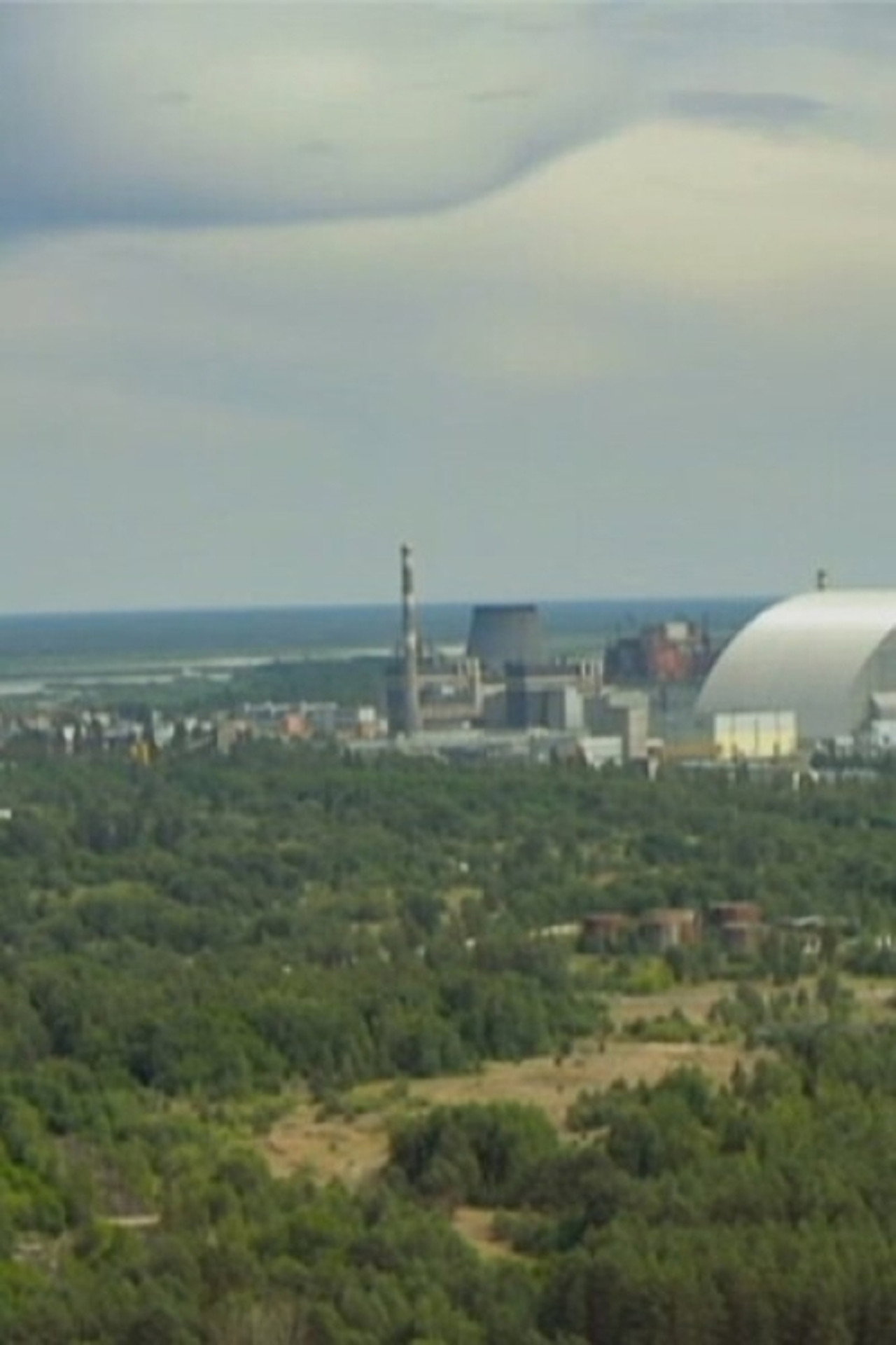 Chernobyl: The New Evidence still 4