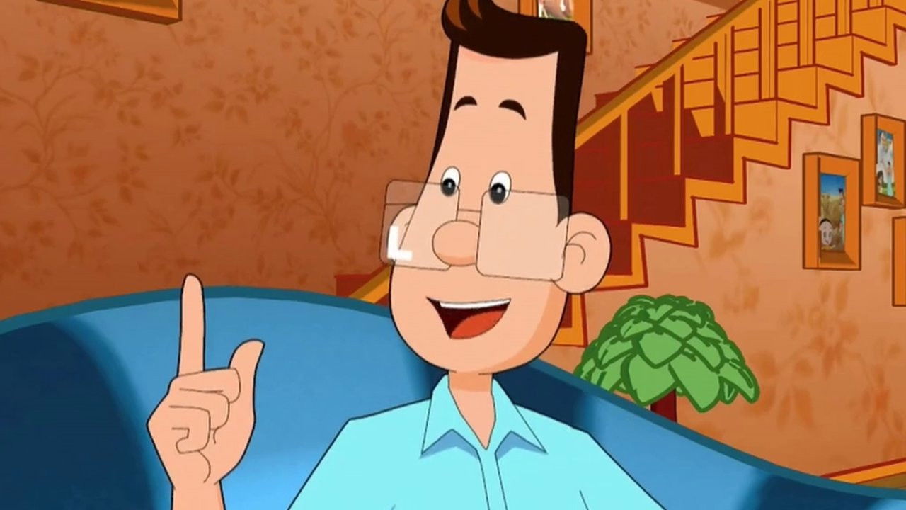 新大头儿子和小头爸爸 — Épisode 82