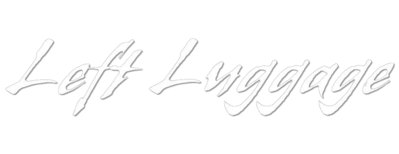 Left Luggage