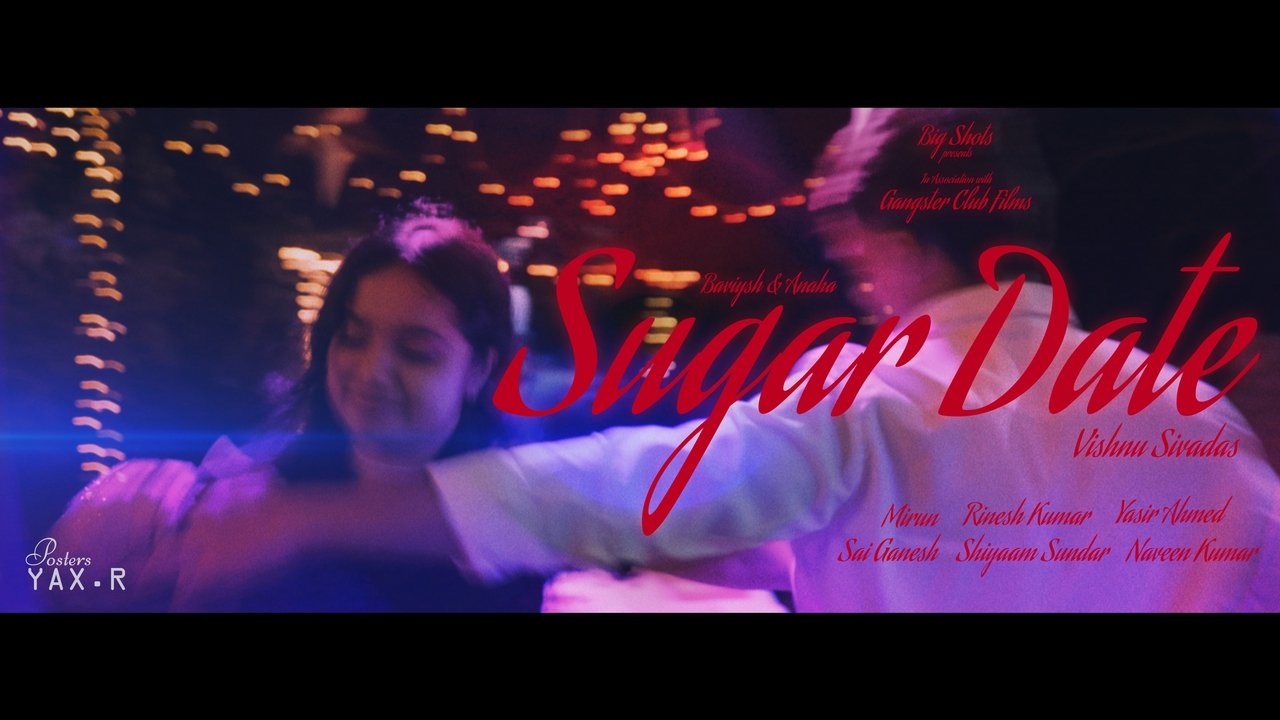Sugar Date