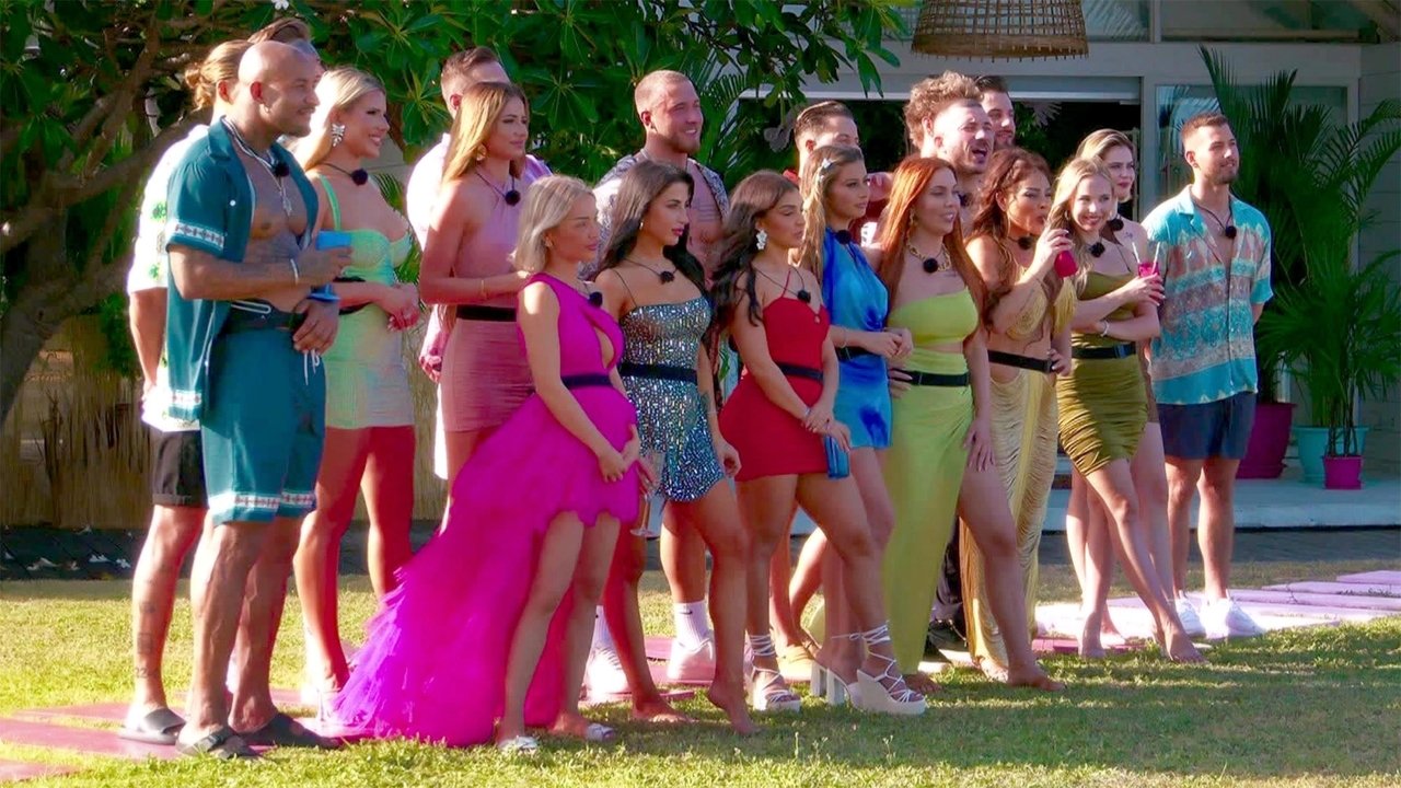 Are You The One – Reality Stars in Love - Season 4 Episode 1 : Episode 1