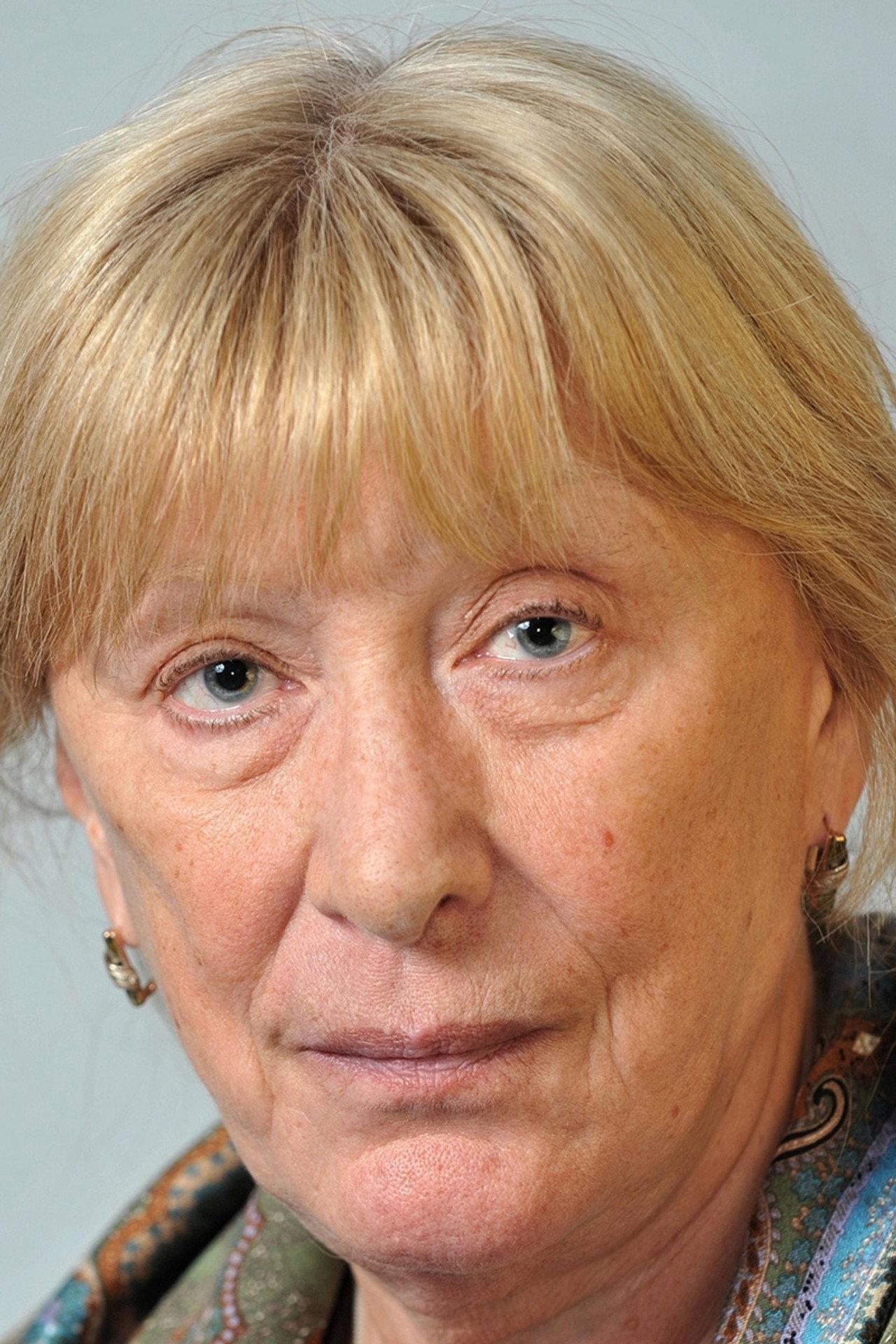 Yekaterina Vasilyeva