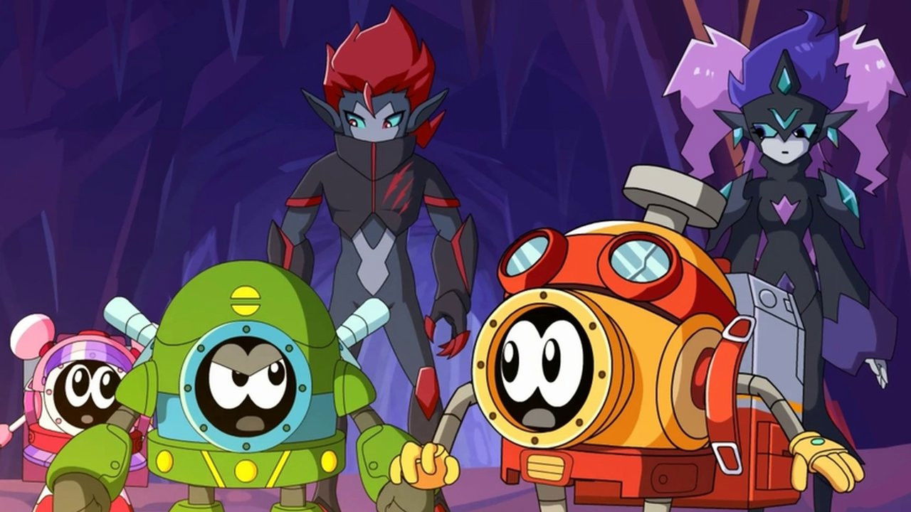 赛尔号 — Épisode 27