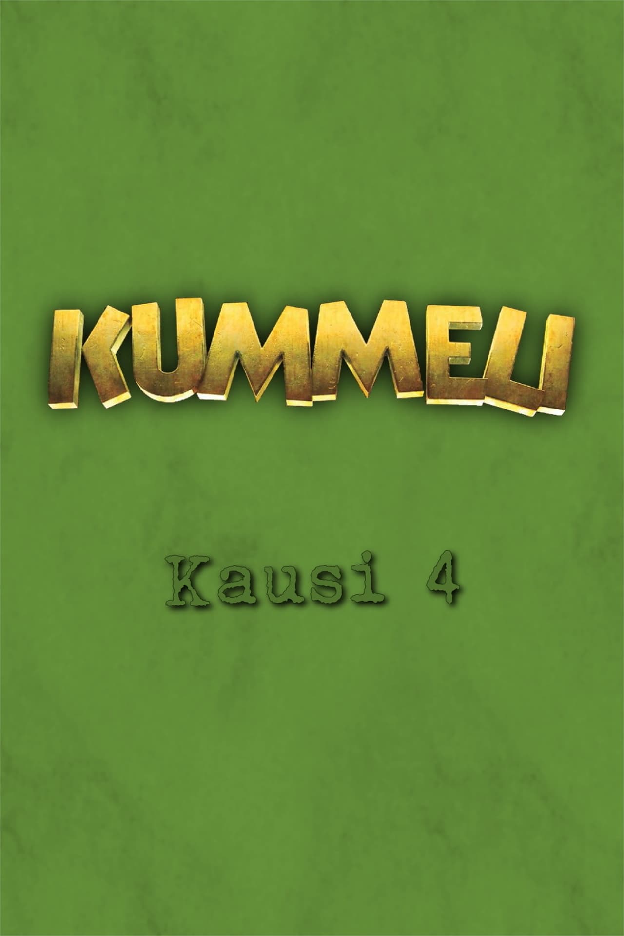 Kummeli Season 4