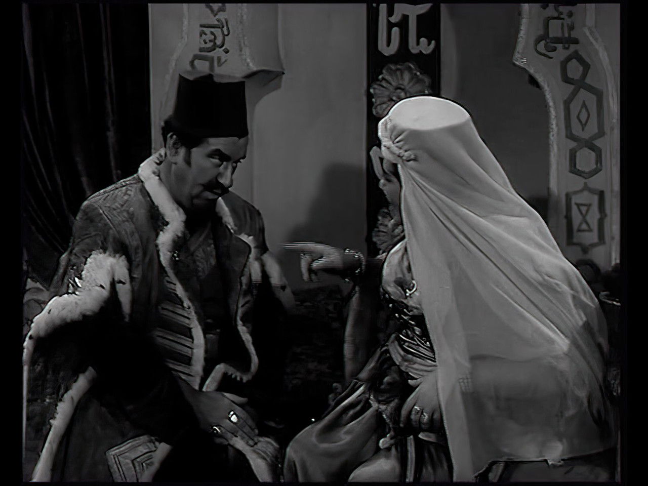 Mit Karl May im Orient — Épisode 3