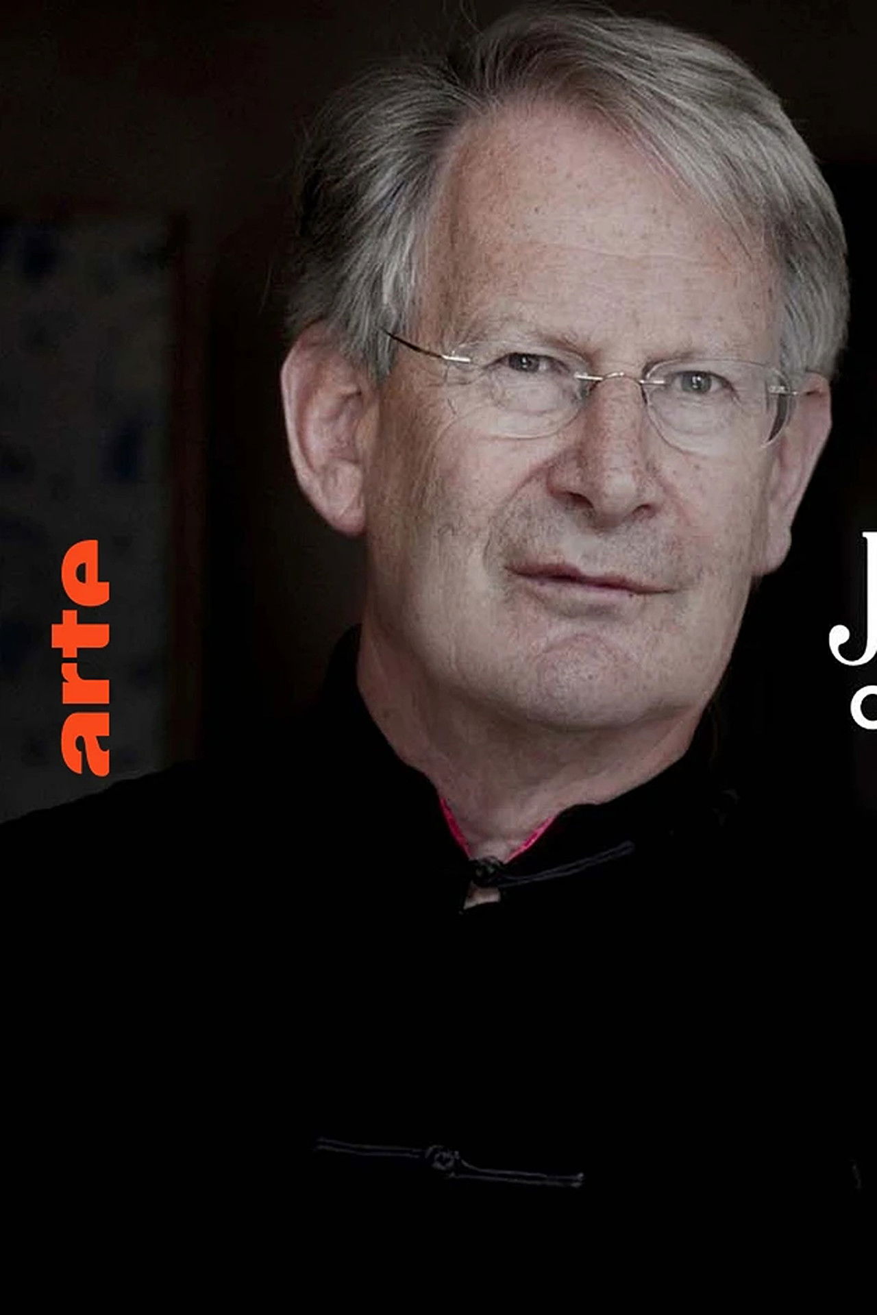John Eliot Gardiner Conducts Chabrier, Stravinsky and Debussy With Isabelle Faust Backdrop