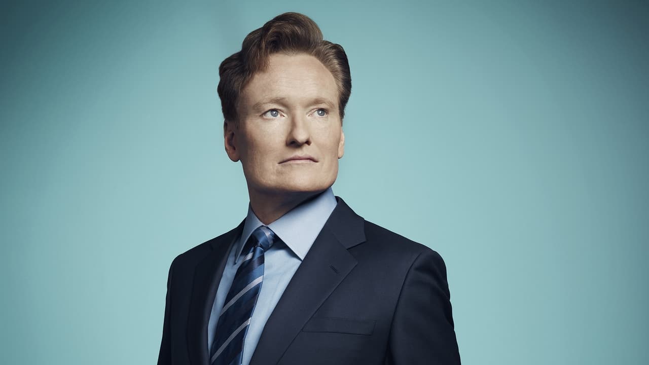 Conan - Season 6