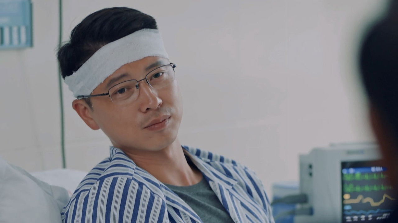 花开山乡 — Épisode 31