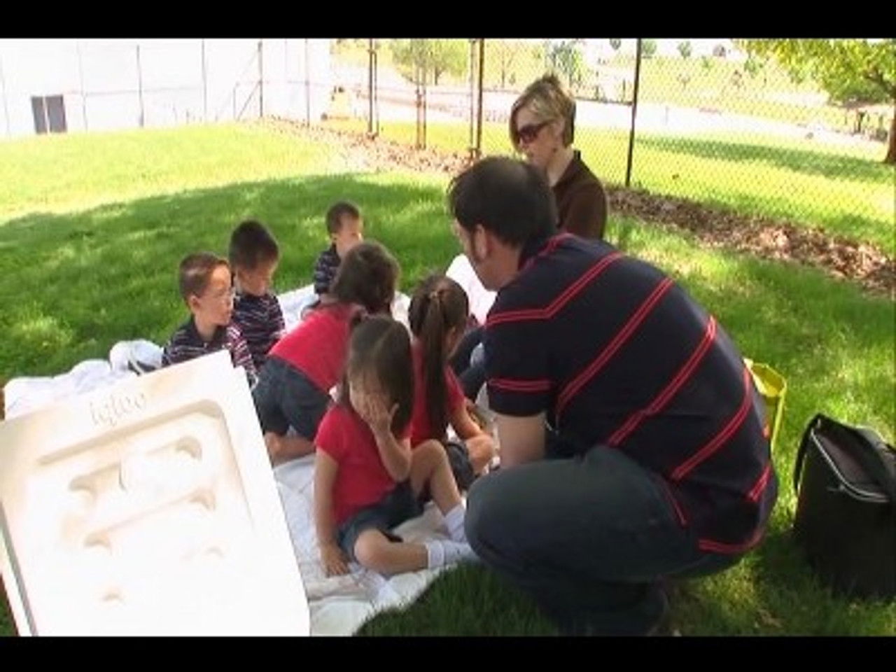 Jon & Kate Plus 8 — Épisode 28