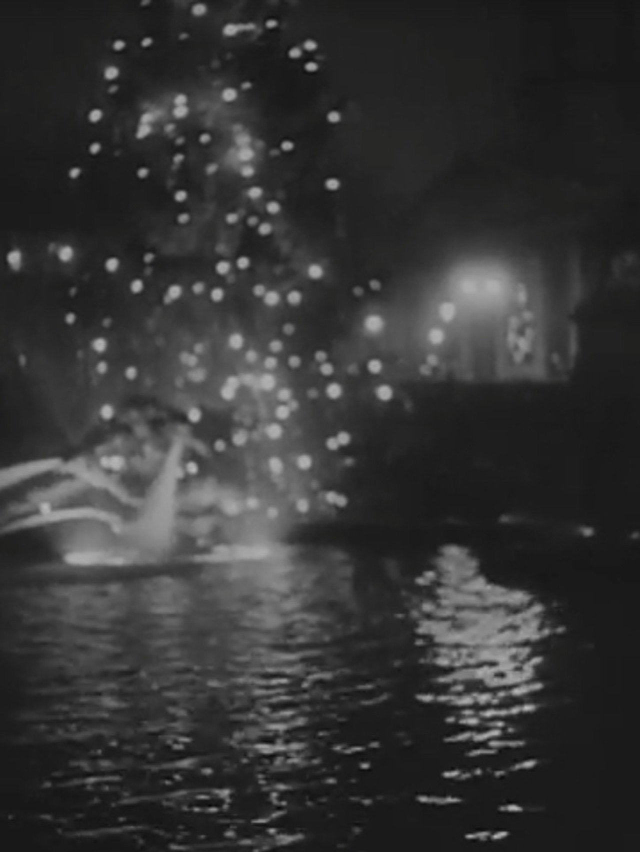 Imágenes y versos a la Navidad filmaffisch