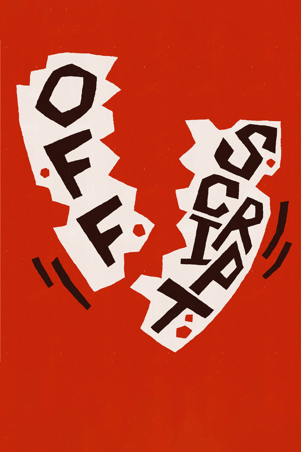Off-Script filmaffisch
