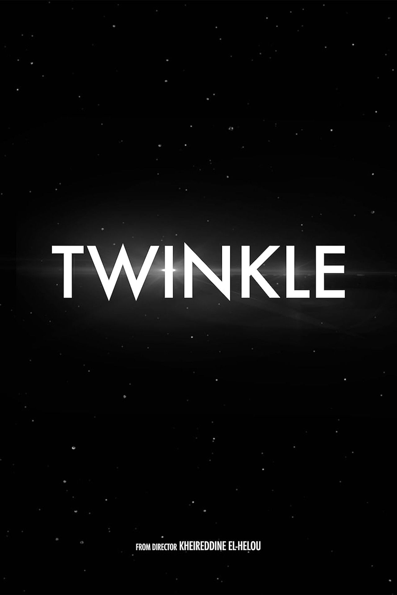Twinkle Backdrop