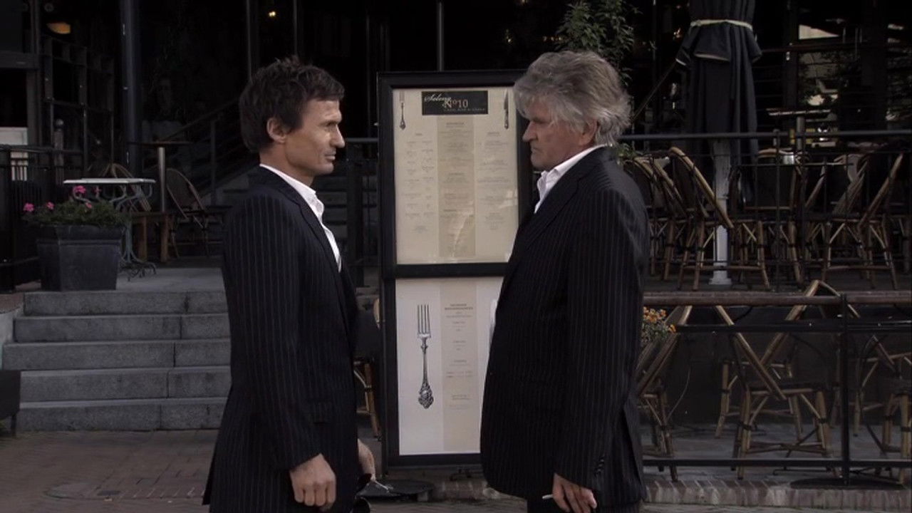 Karl III — Épisode 2