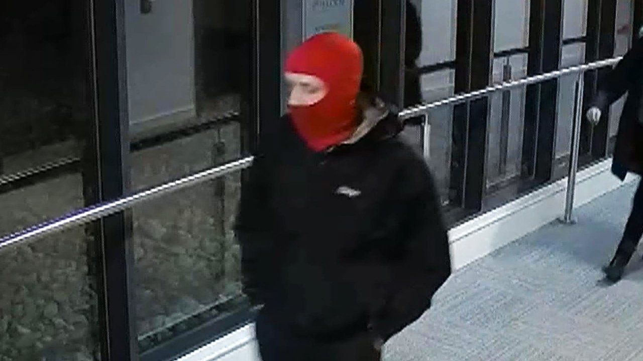 Crimewatch Live - Season 18 Episode 9 : Episode 9