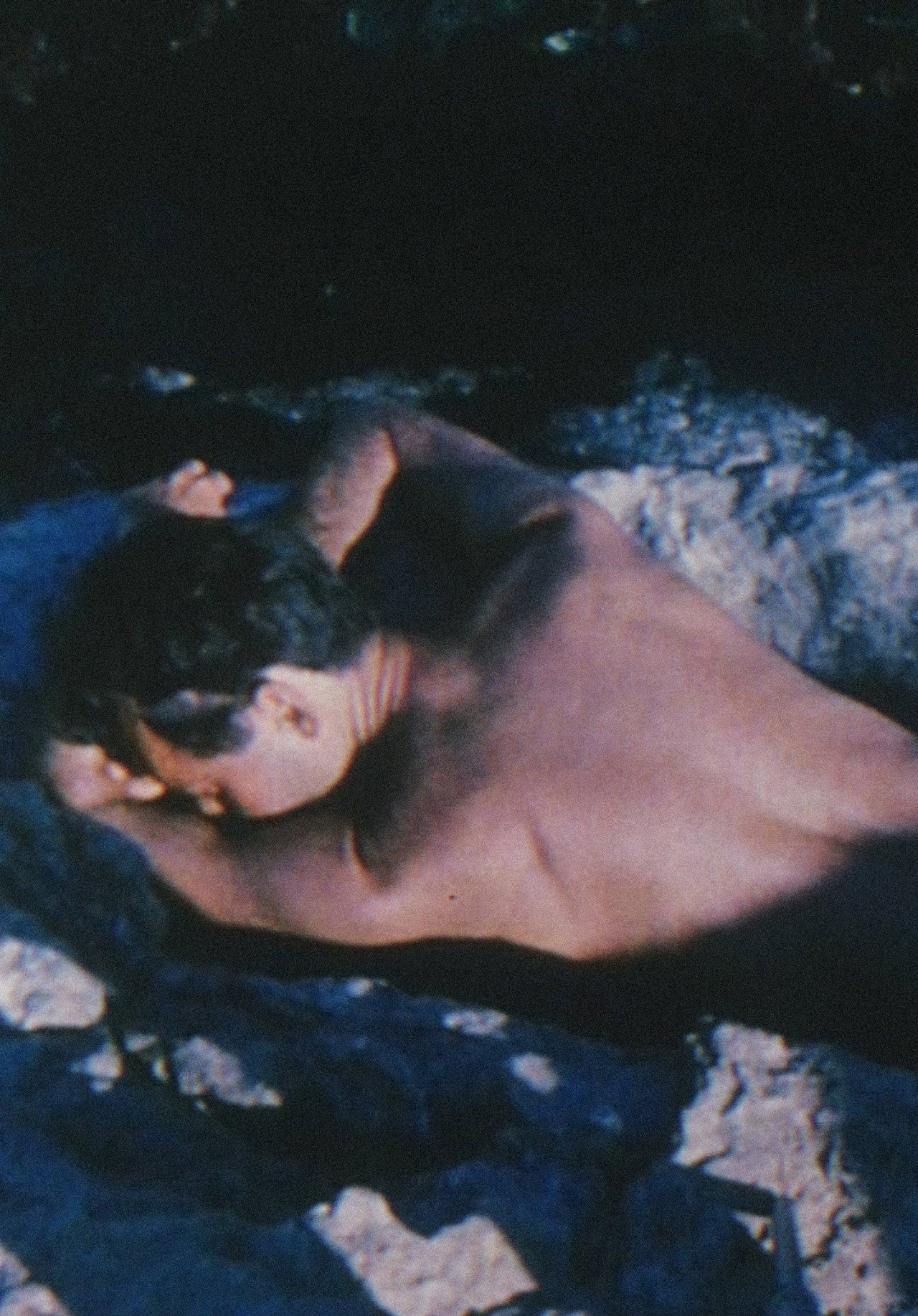 Early Monthly Segments filmaffisch